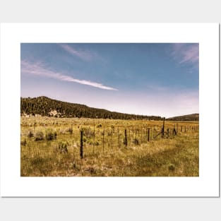 Utah Route State 12 Scenic Drive Posters and Art